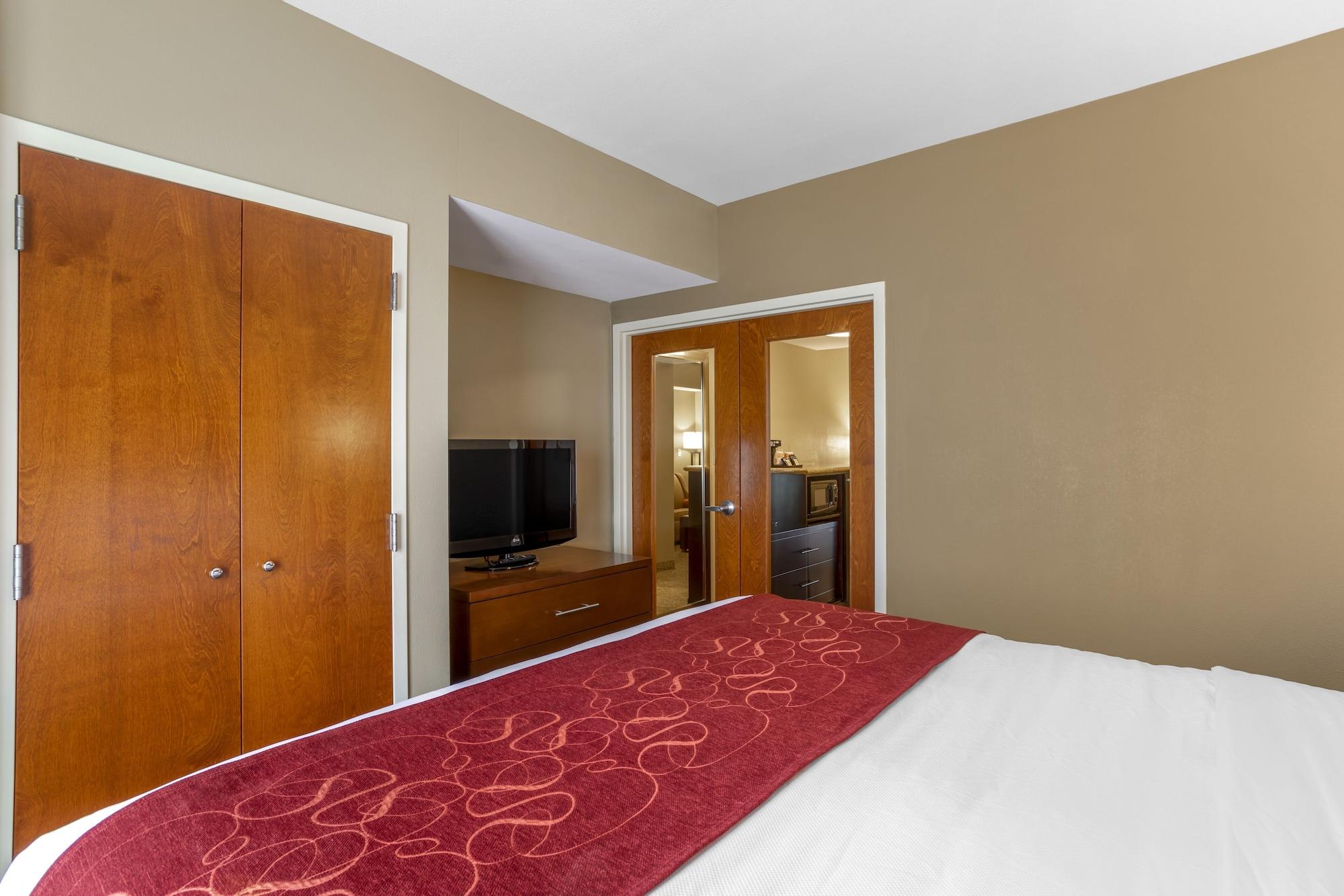 Comfort North