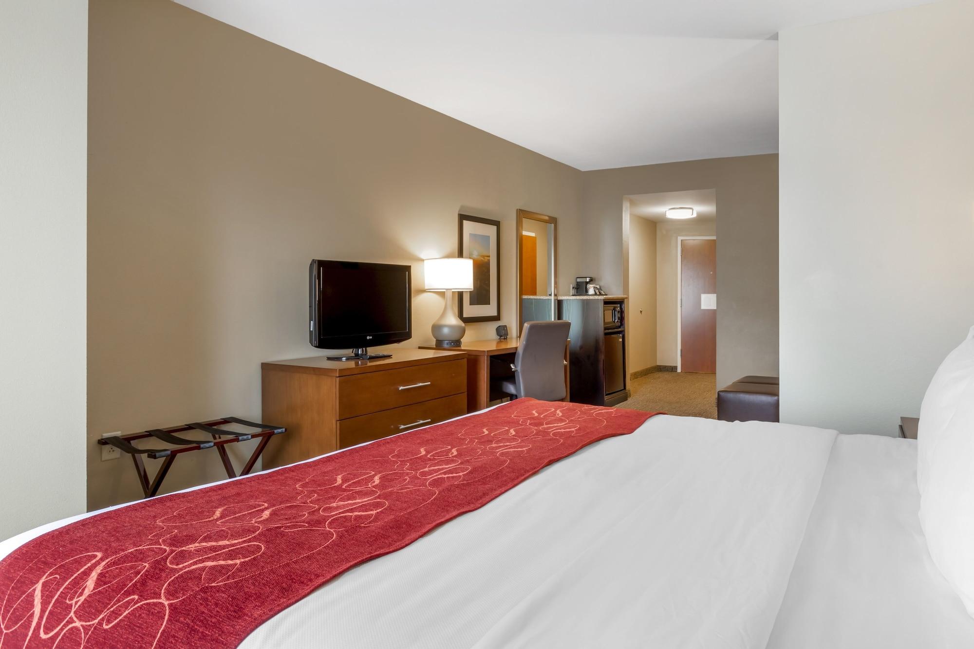Comfort North Hotel 3*