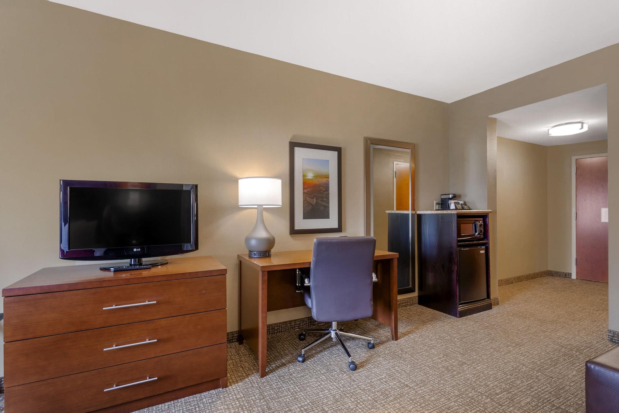 Comfort North Knoxville