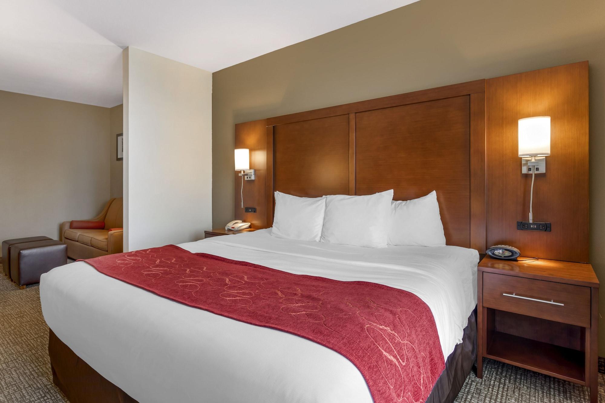 Comfort North Hotel