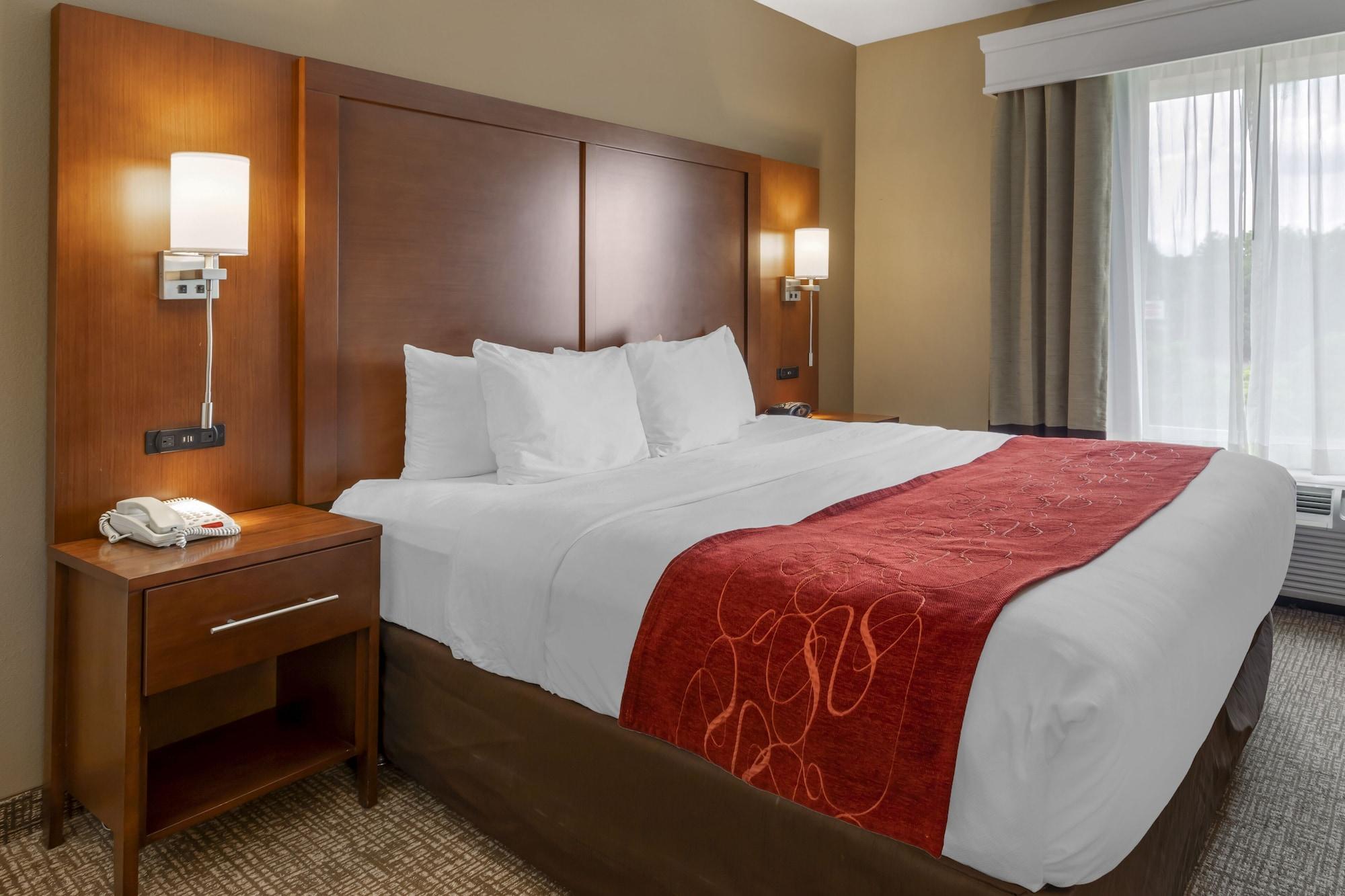 Comfort North Hotel 3*