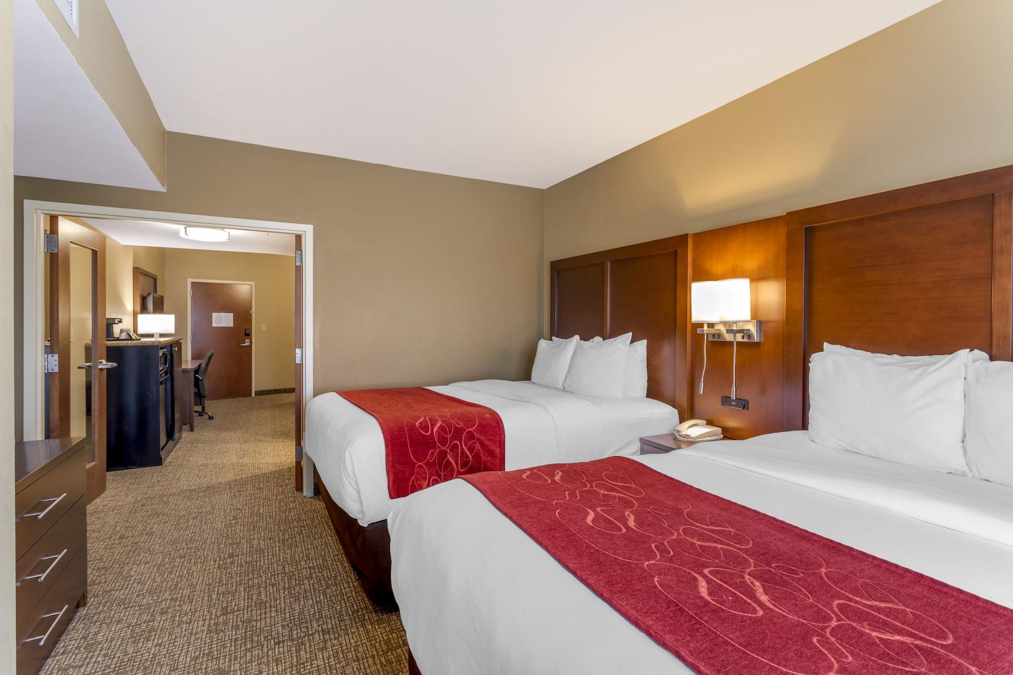 Comfort North Hotel