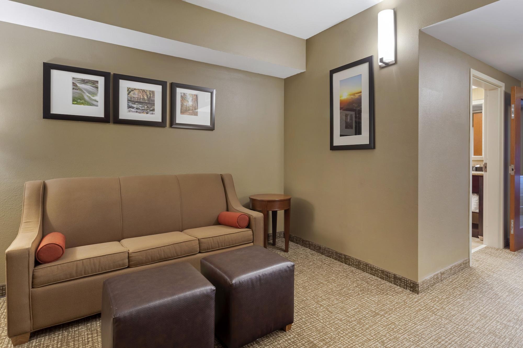 Hotel Comfort North 3*