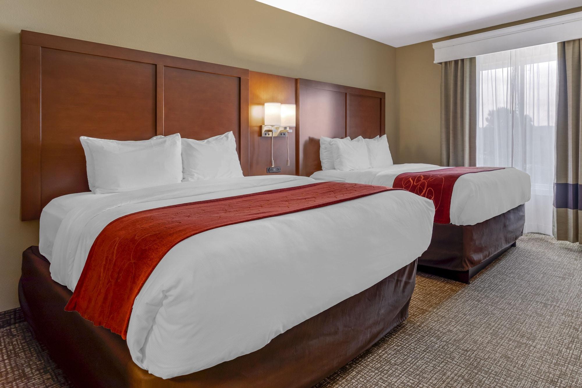 Comfort North Hotel