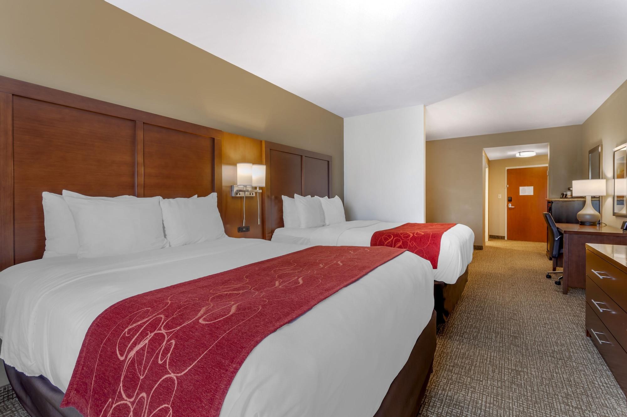 Hotel Comfort North