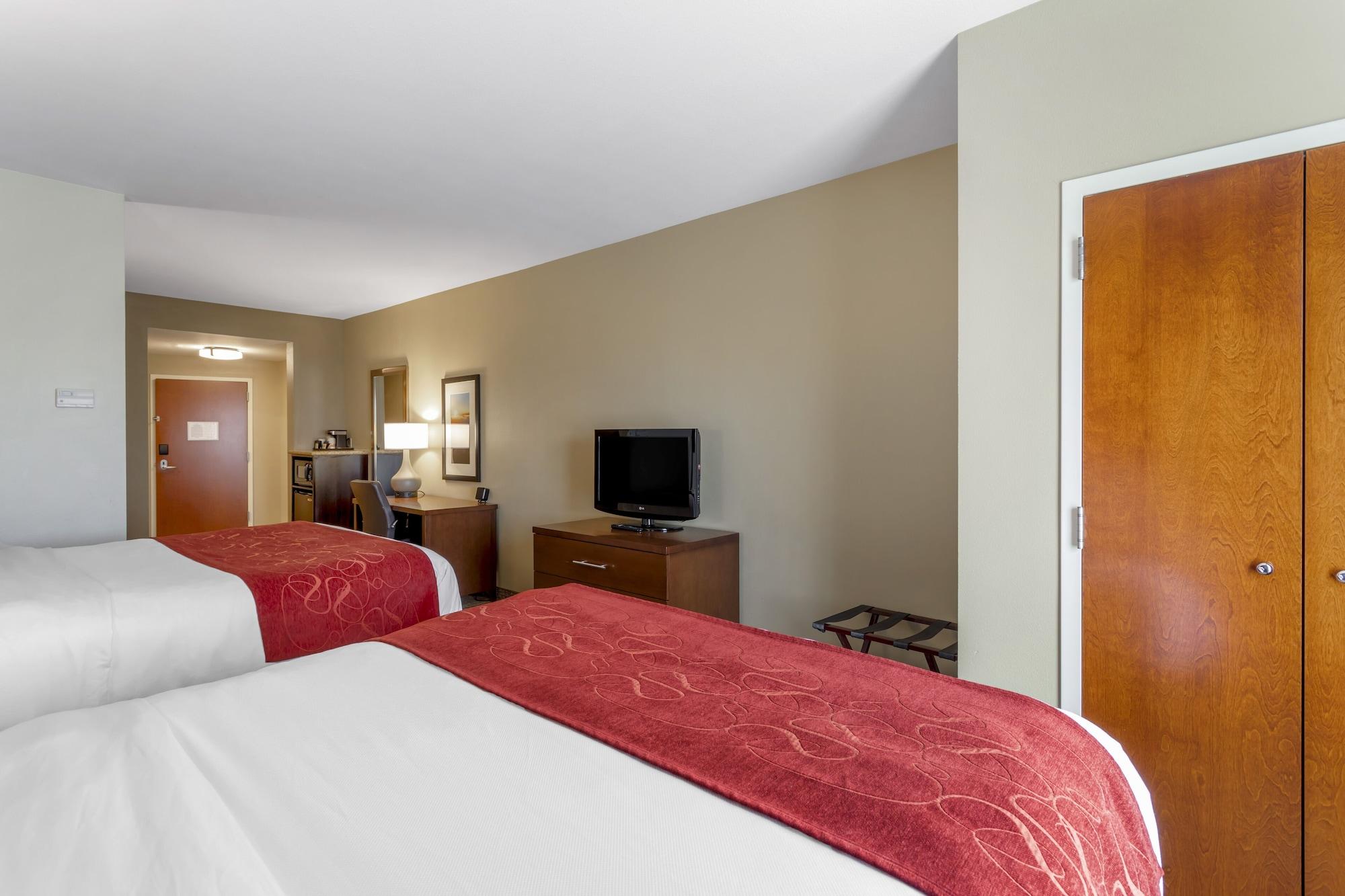 Comfort North Hotel