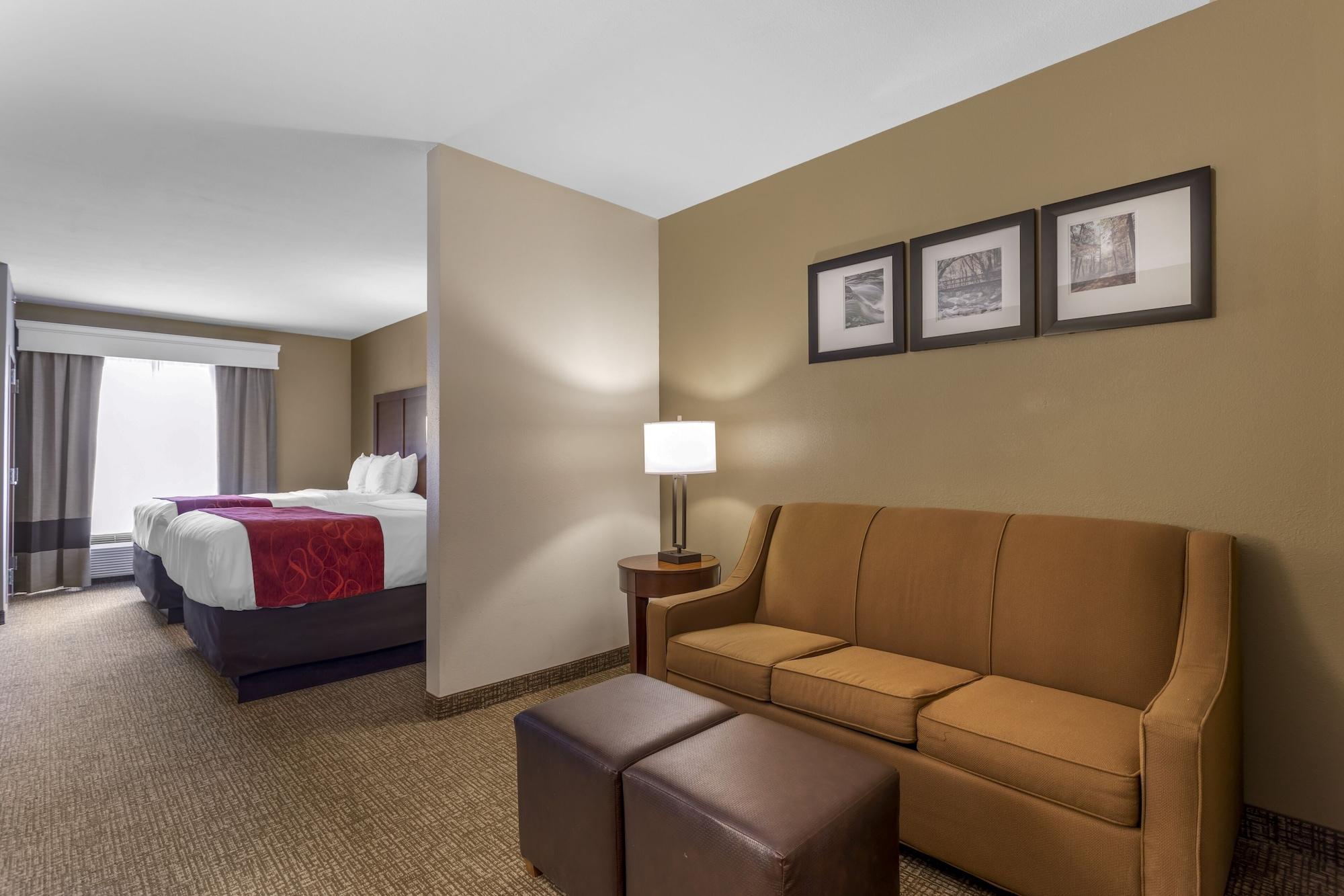 Hotel Comfort North