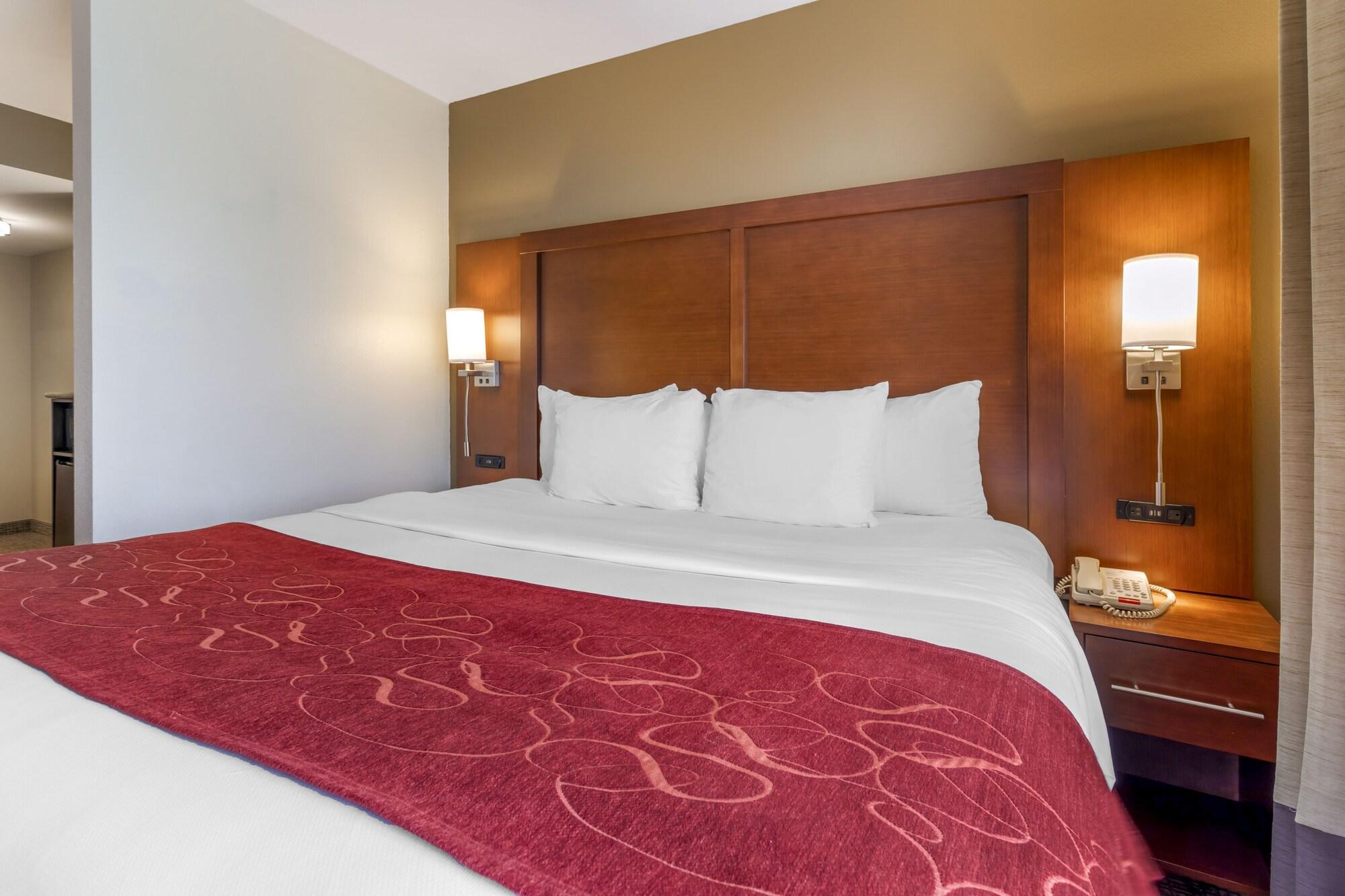 Hotel Comfort North