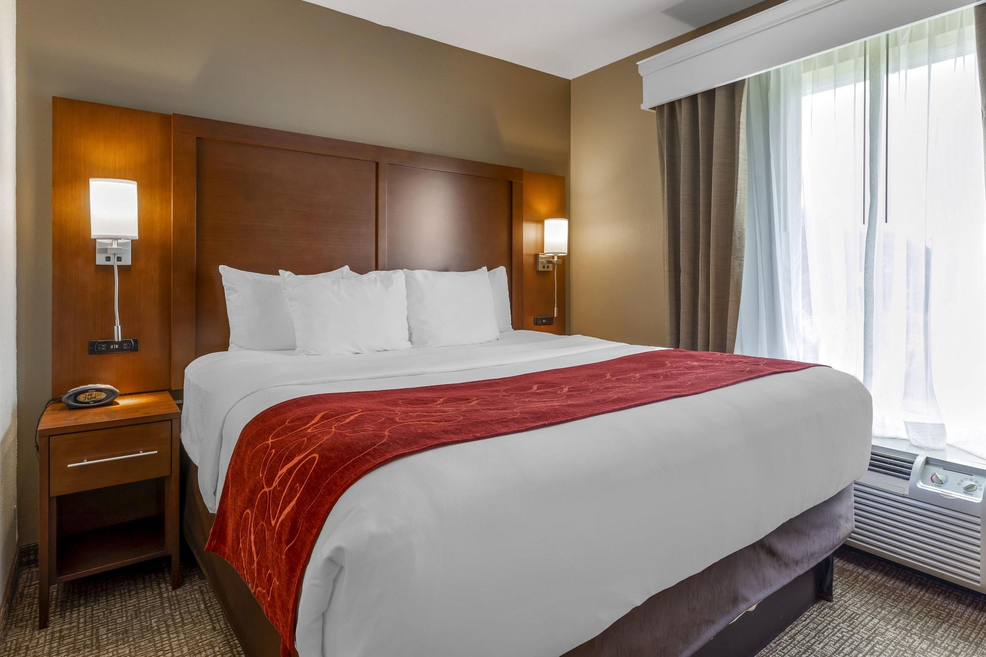 Hotel Comfort North 3*