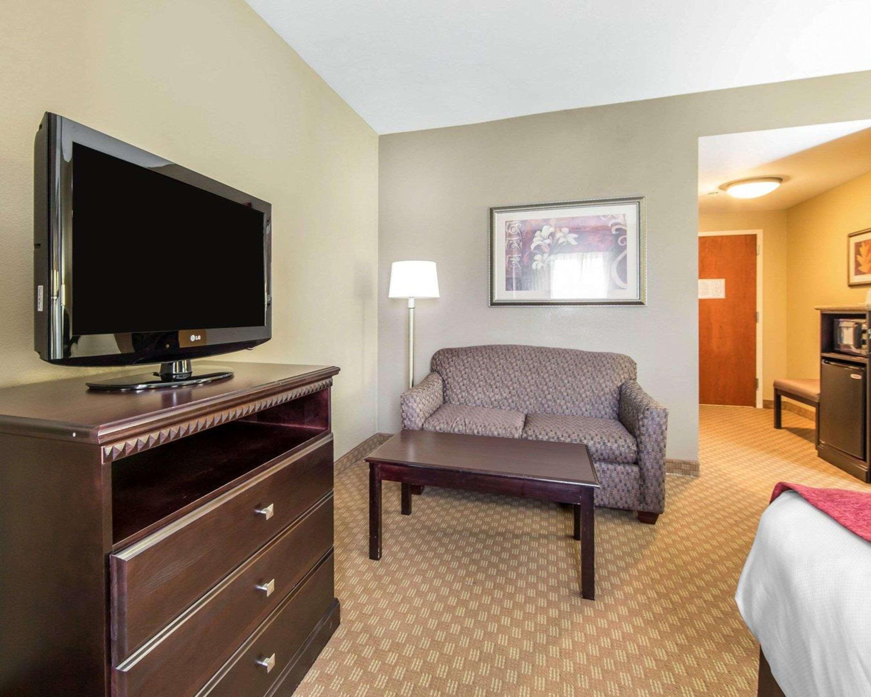 Comfort North Hotel