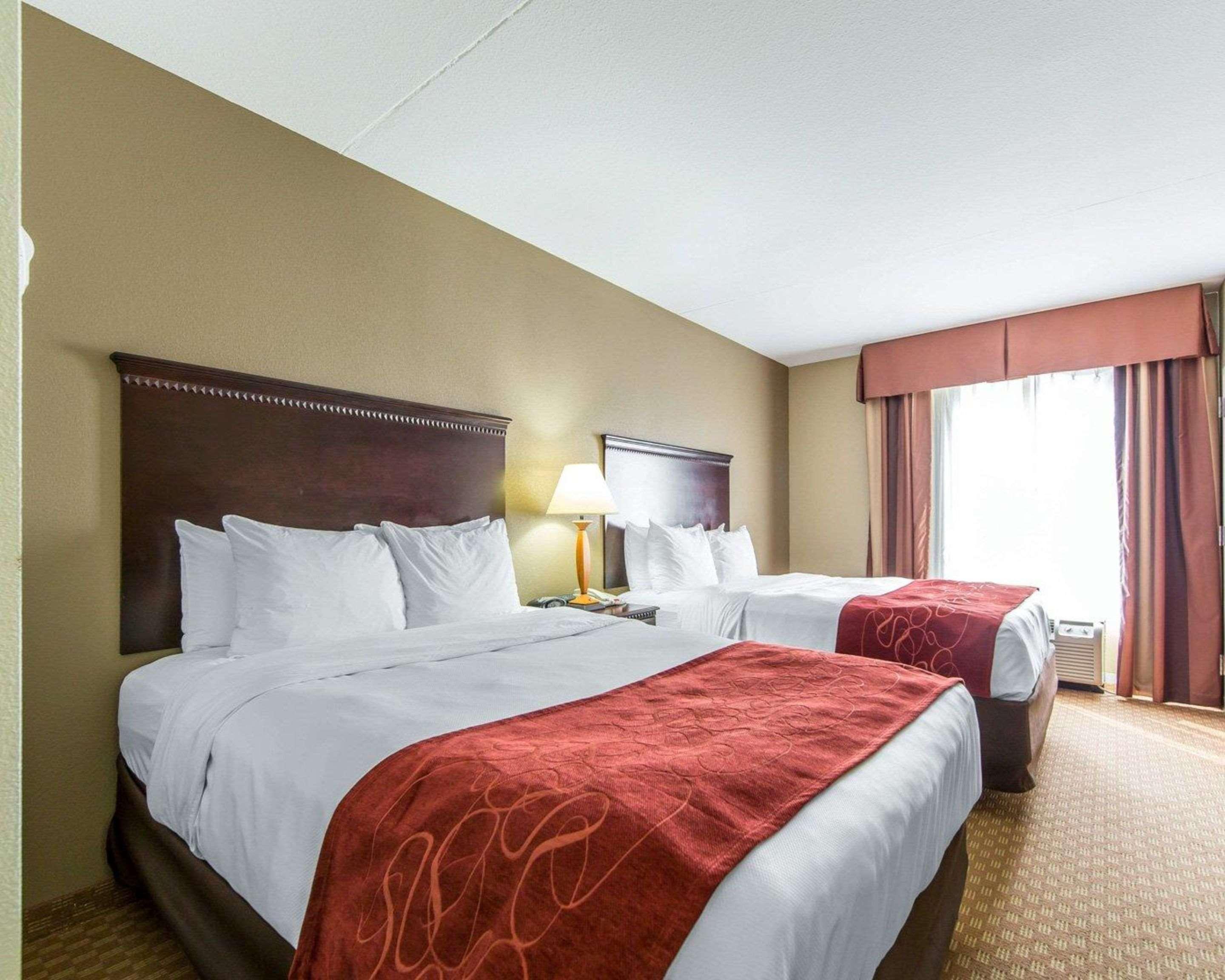 Comfort North 3* Knoxville