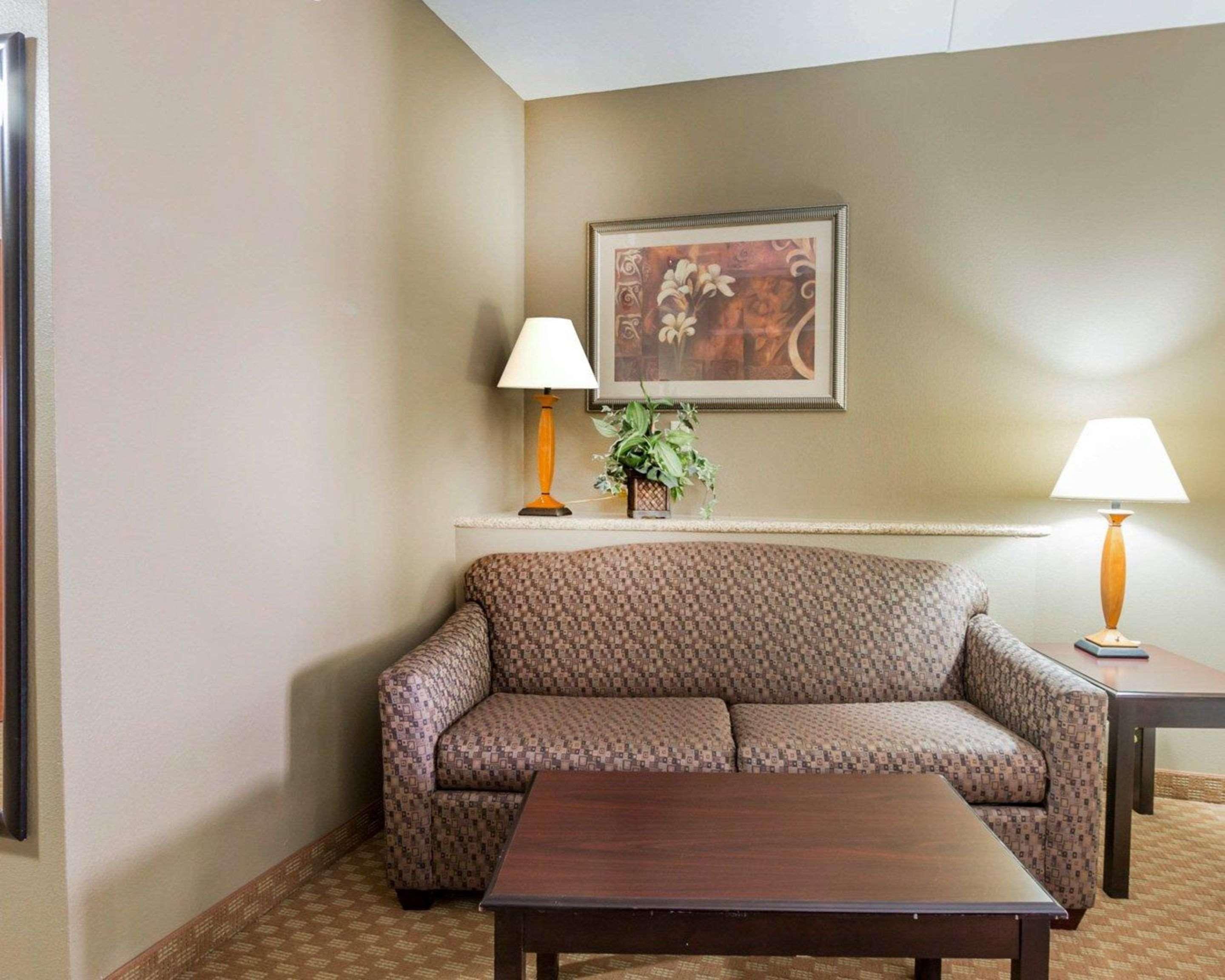 Hotel Comfort North 3*