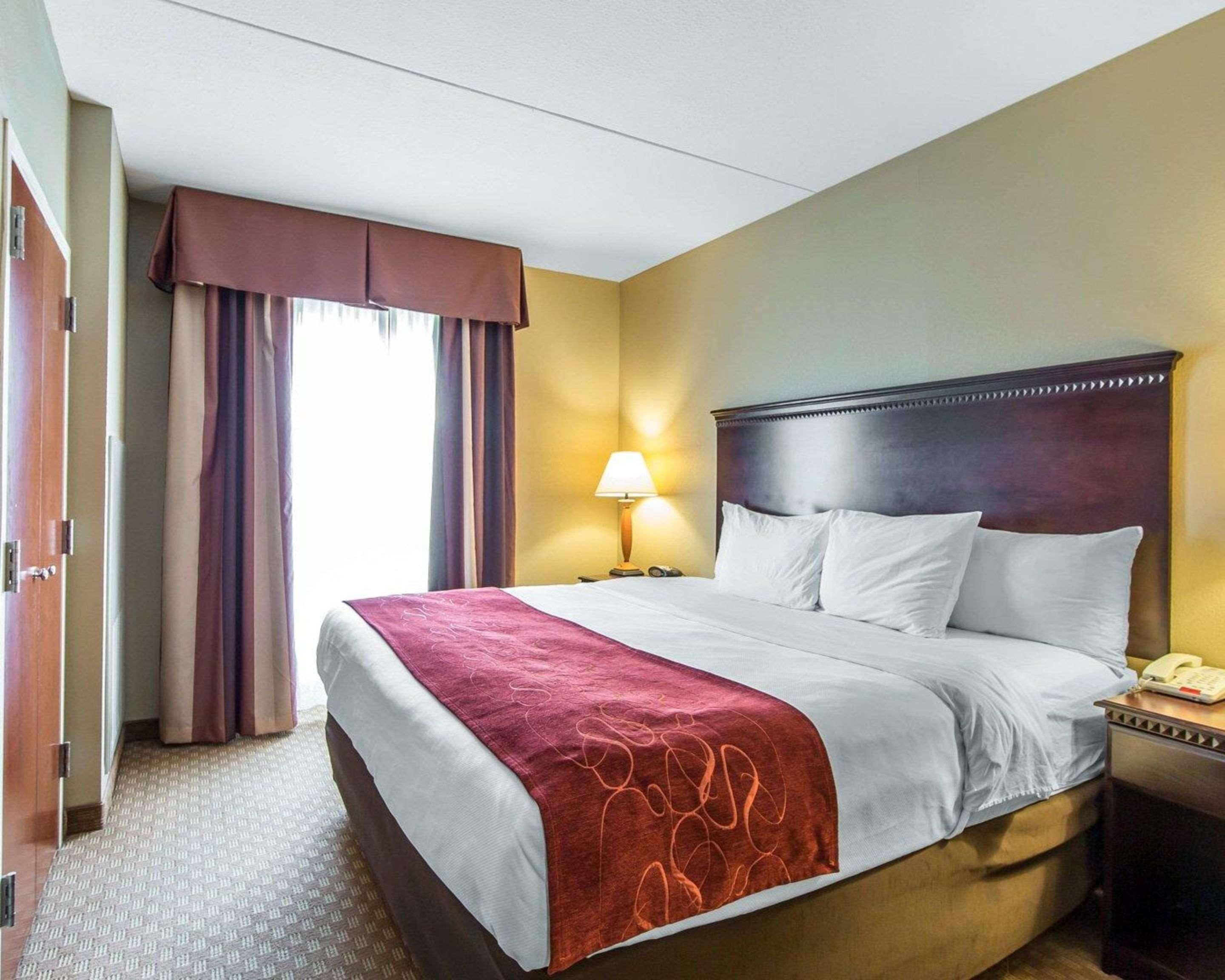 Comfort North 3* Knoxville