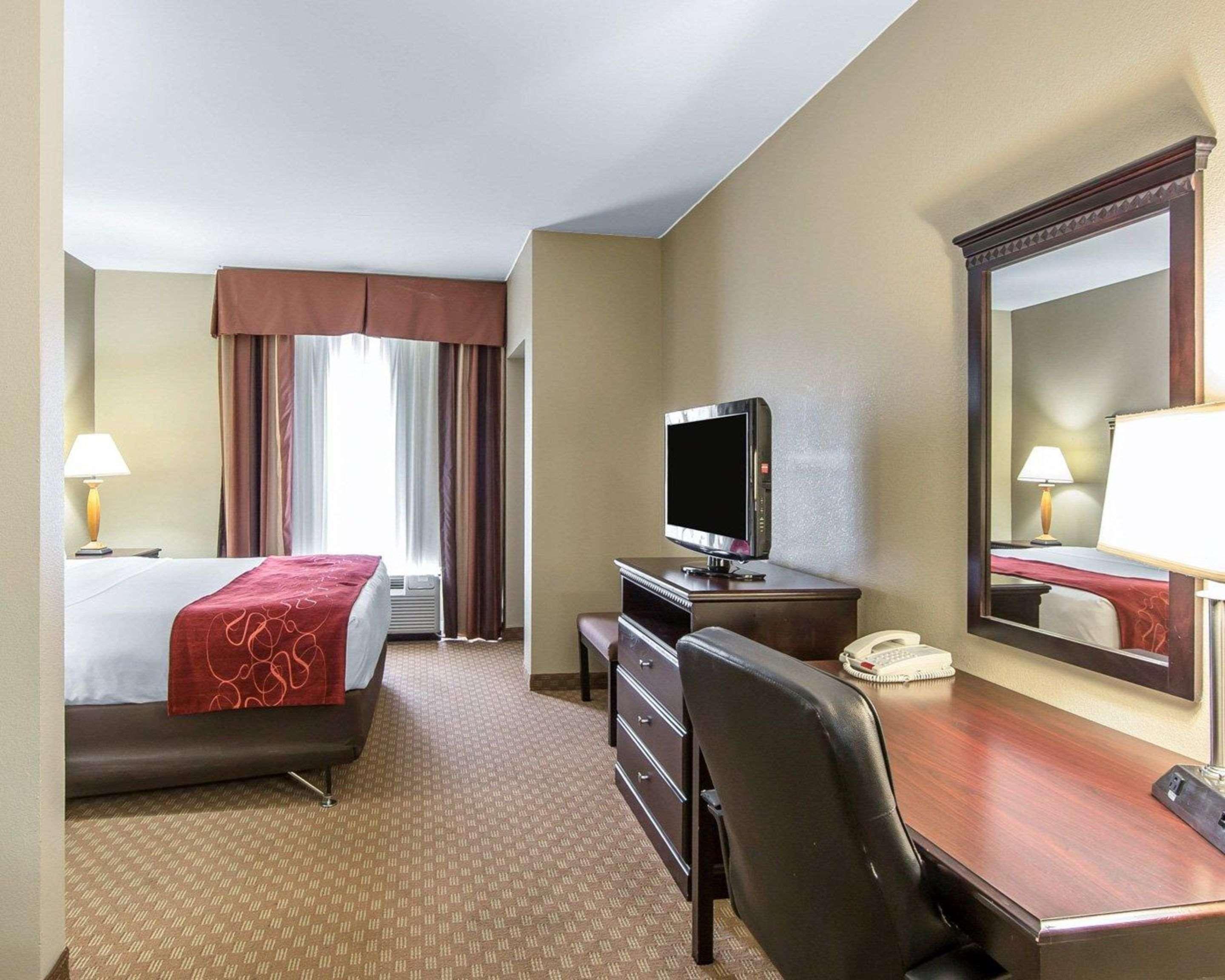 Hotel Comfort North 3*