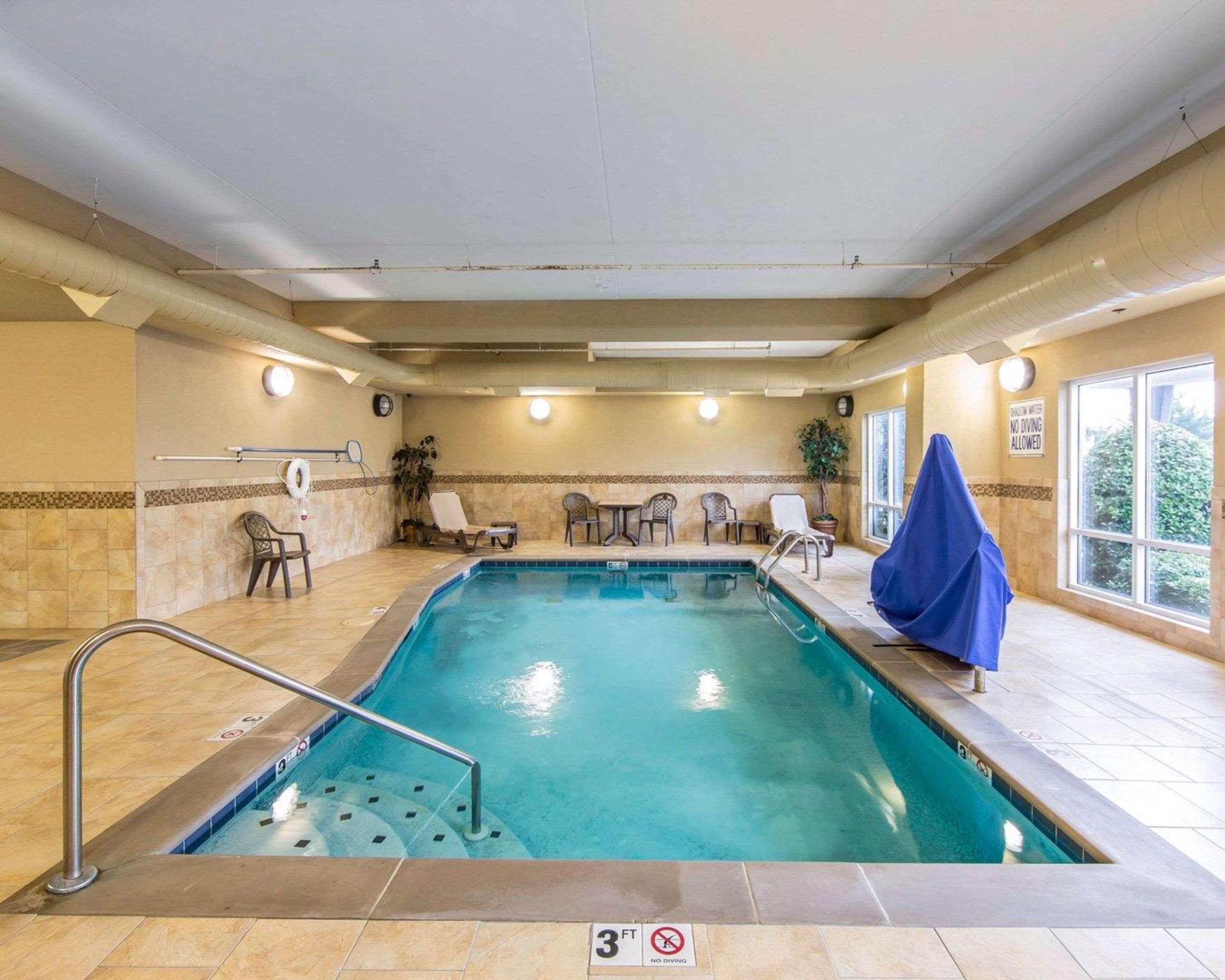 Comfort North Hotel Knoxville