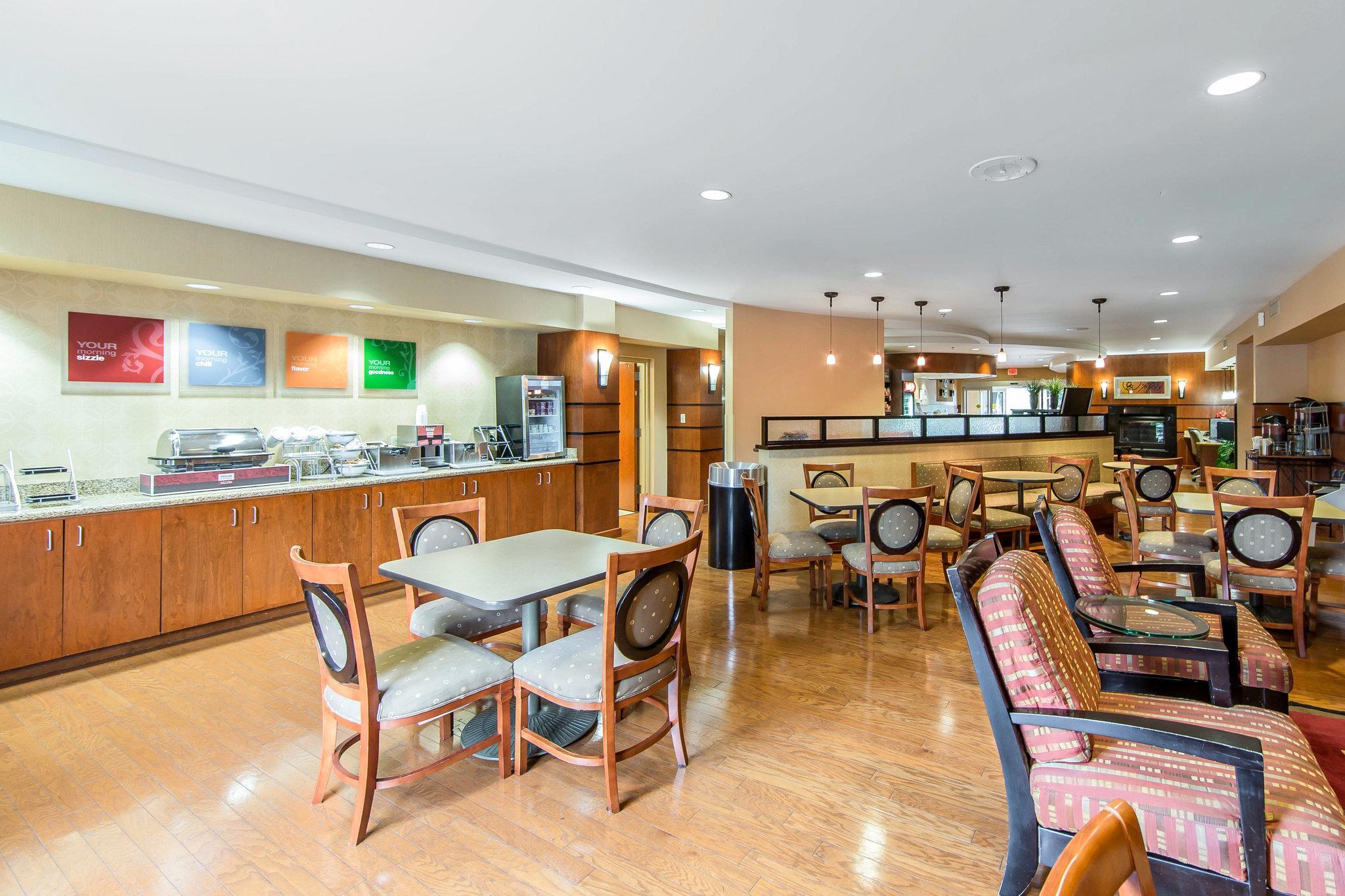 Hotel Comfort North Knoxville