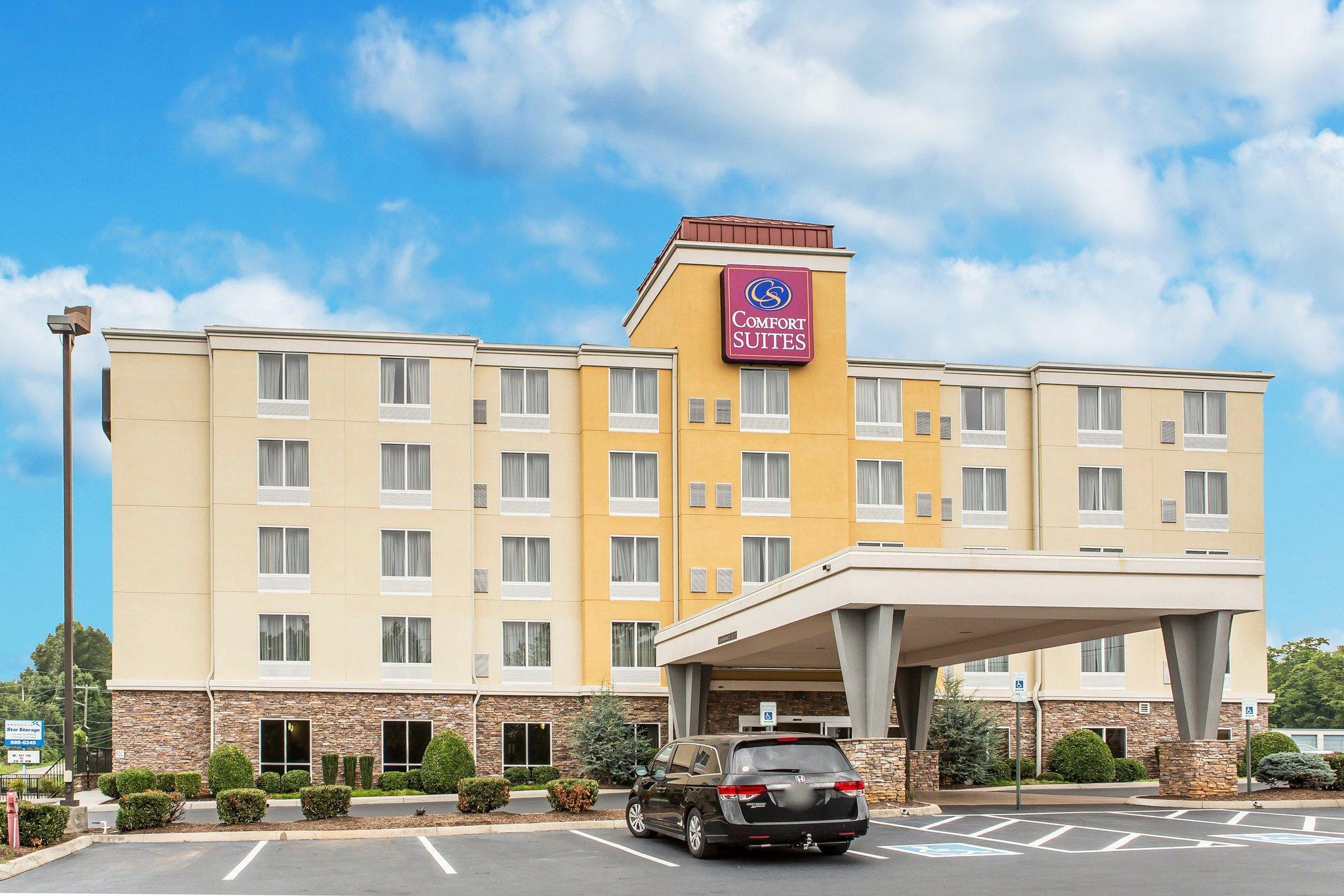 Comfort North Hotel 3*