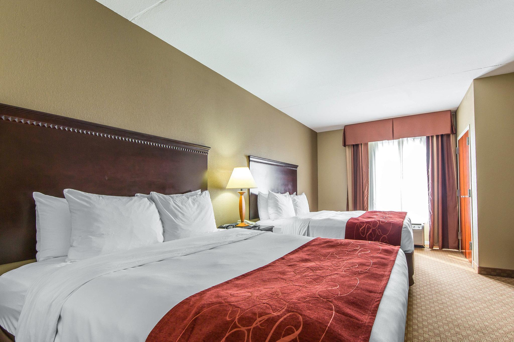 Comfort North 3* Knoxville