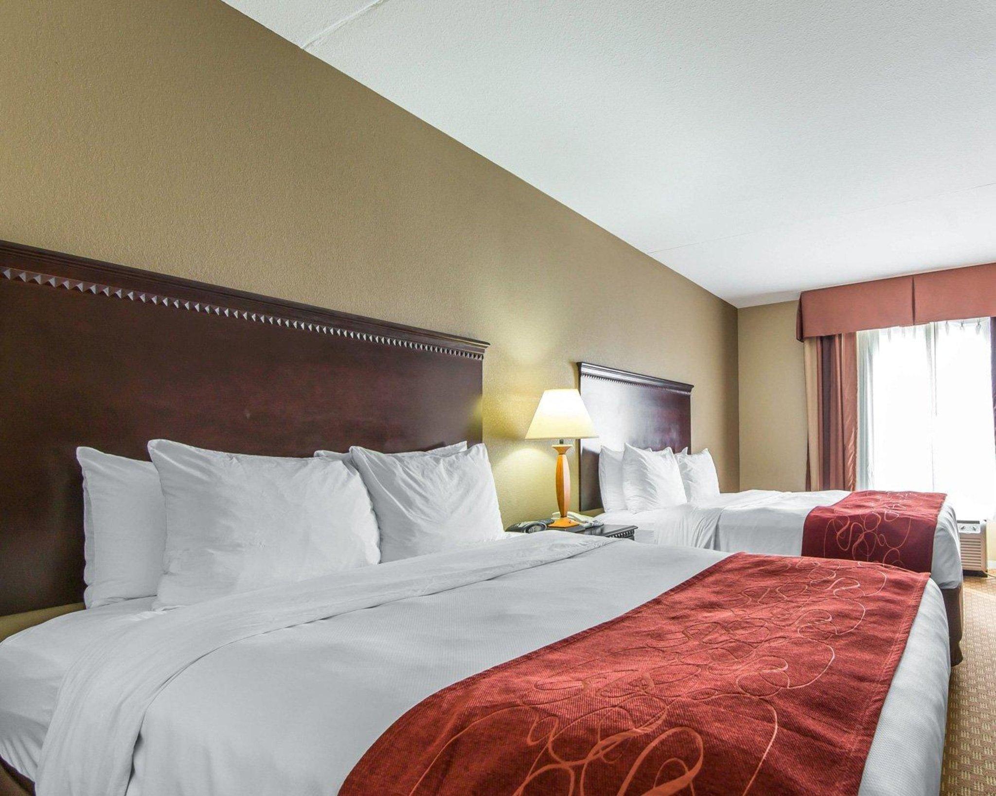 Hotel Comfort North