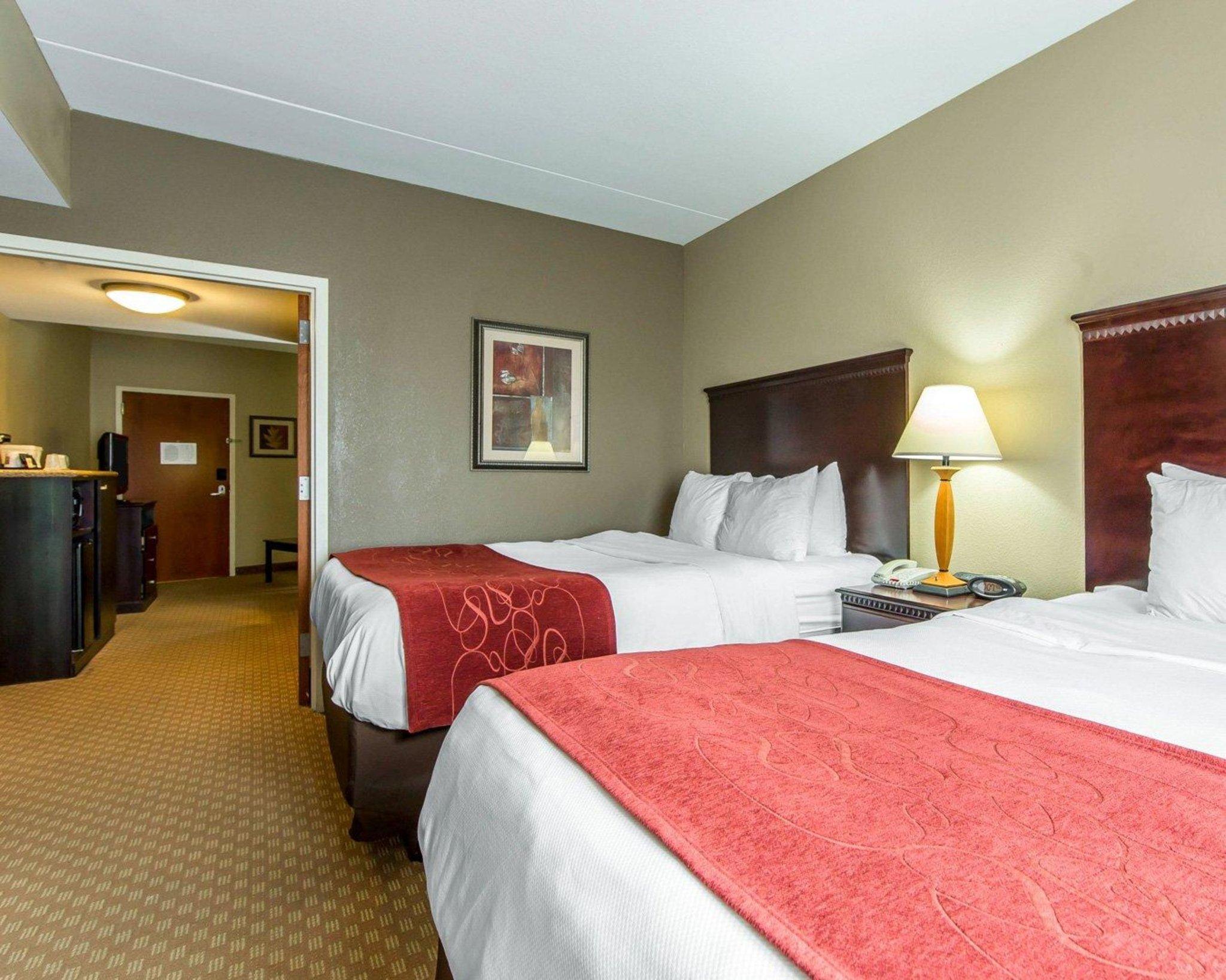 Comfort North Hotel