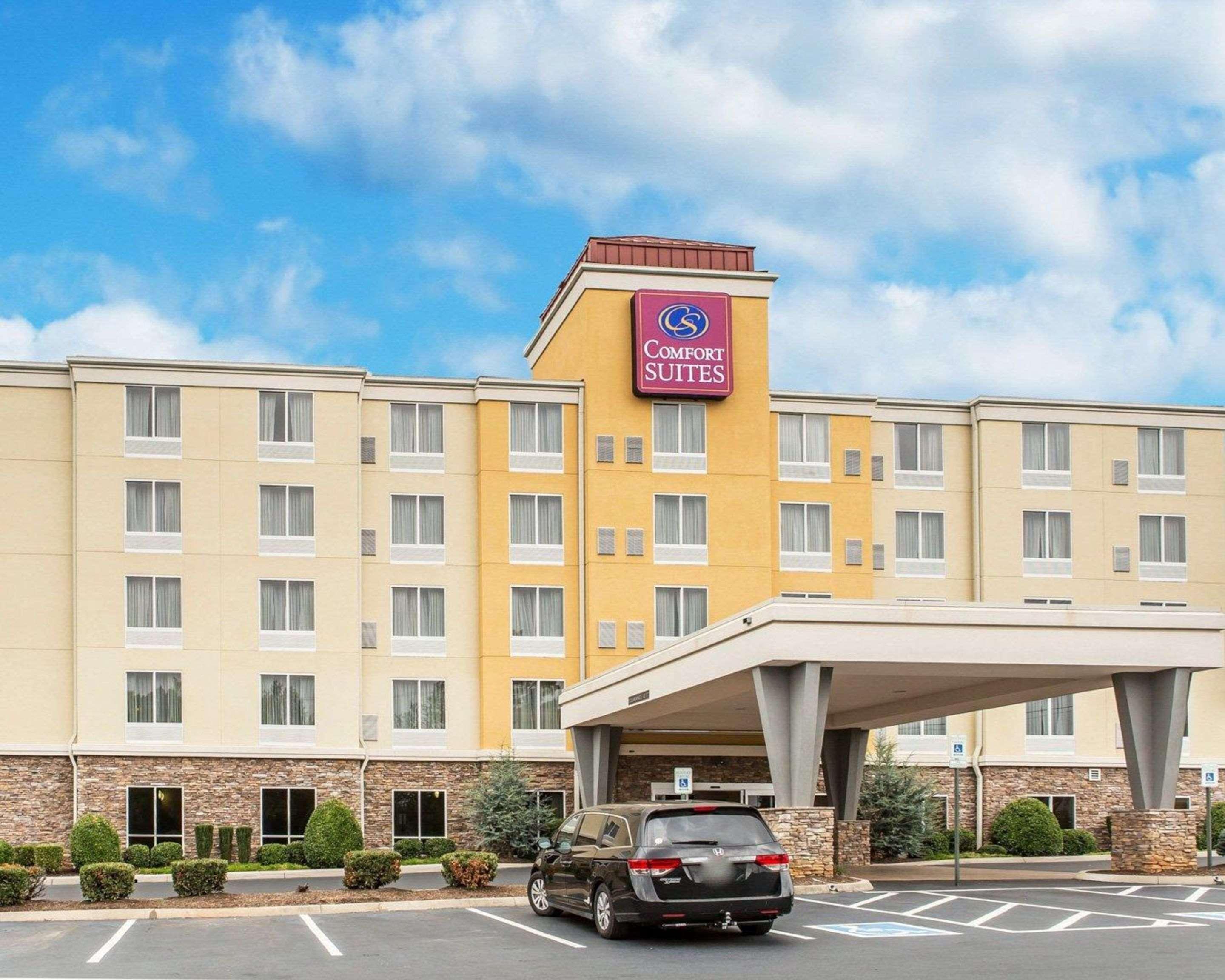 Hotel Comfort North