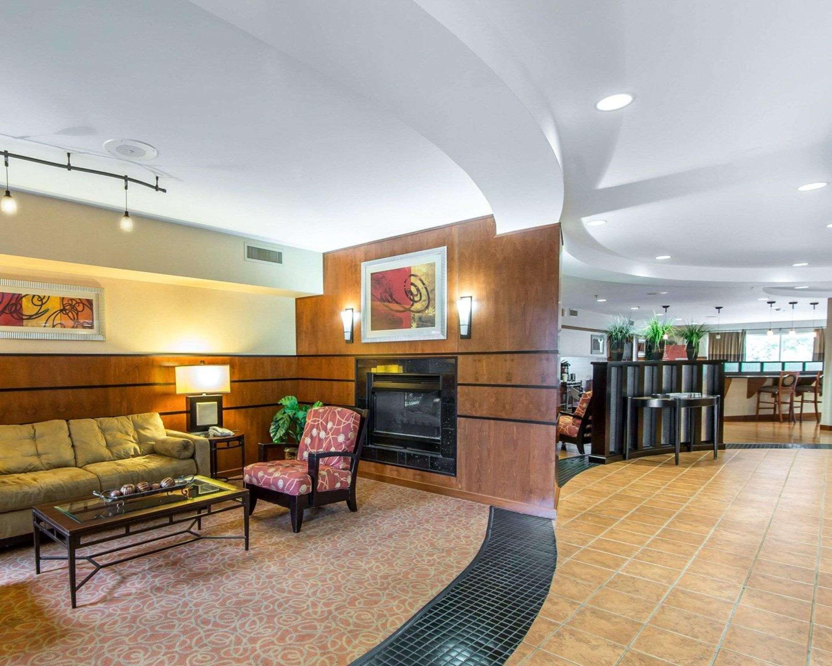 Hotel Comfort North