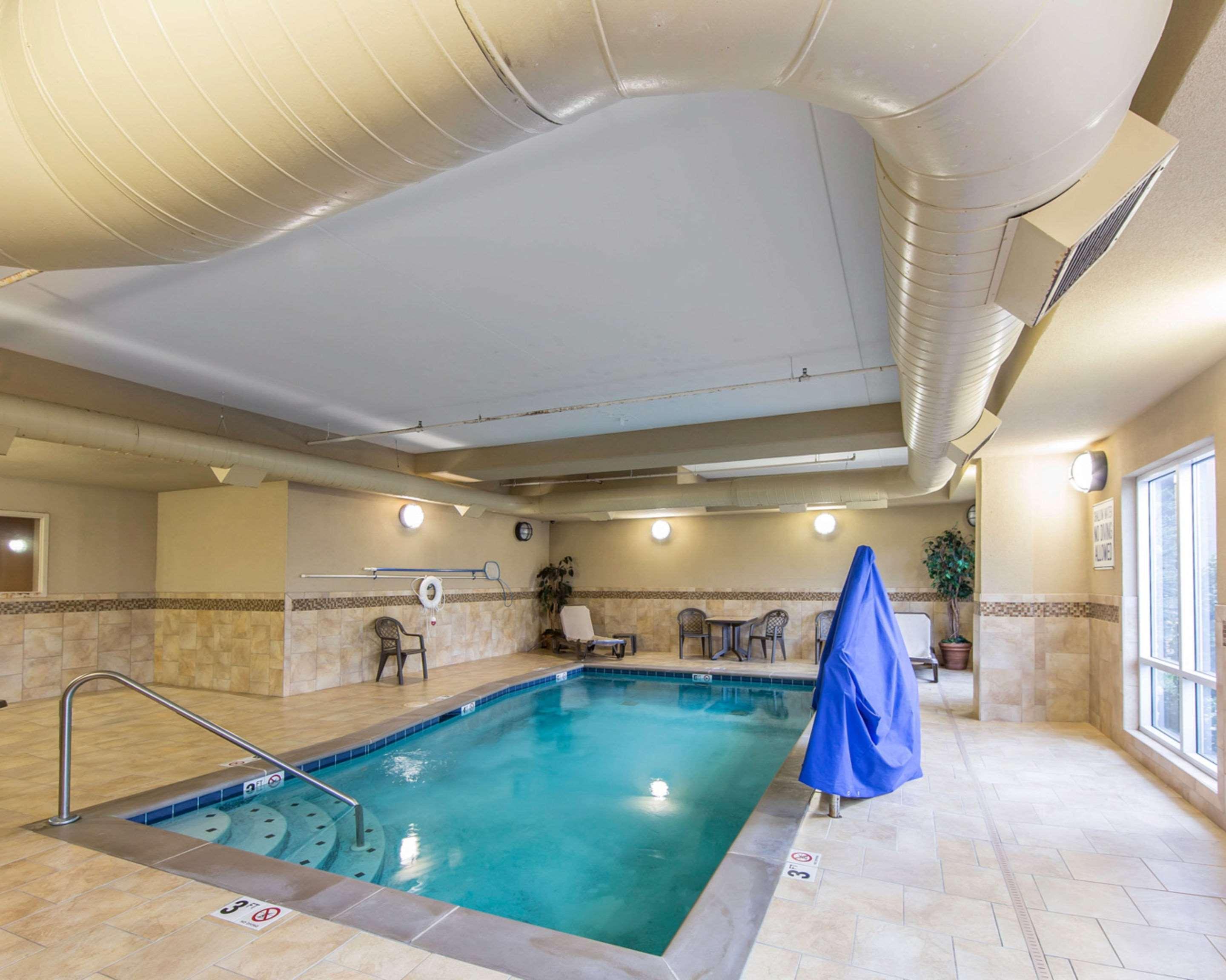 Hotel Comfort North 3*