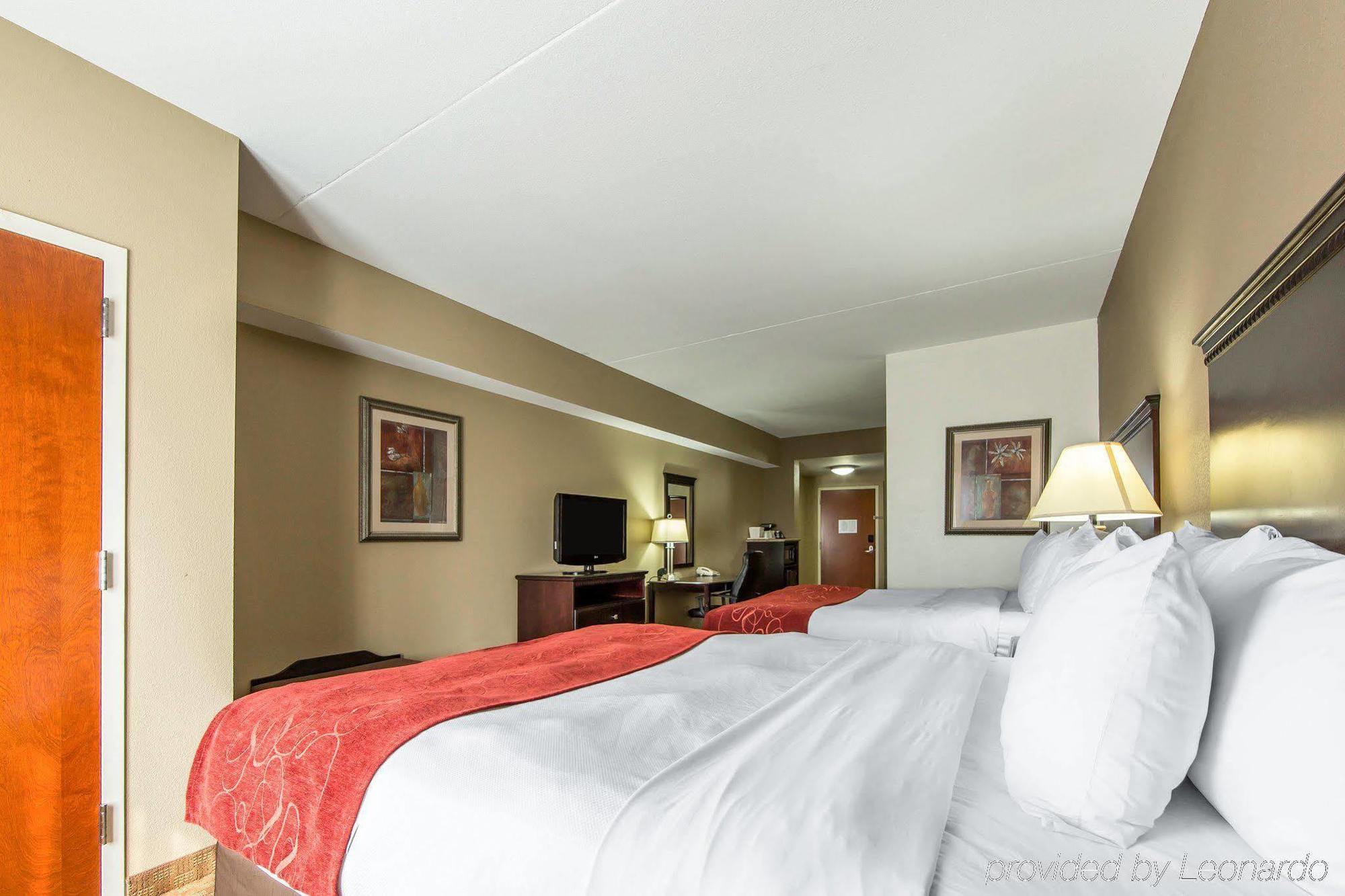 Hotel Comfort North Knoxville
