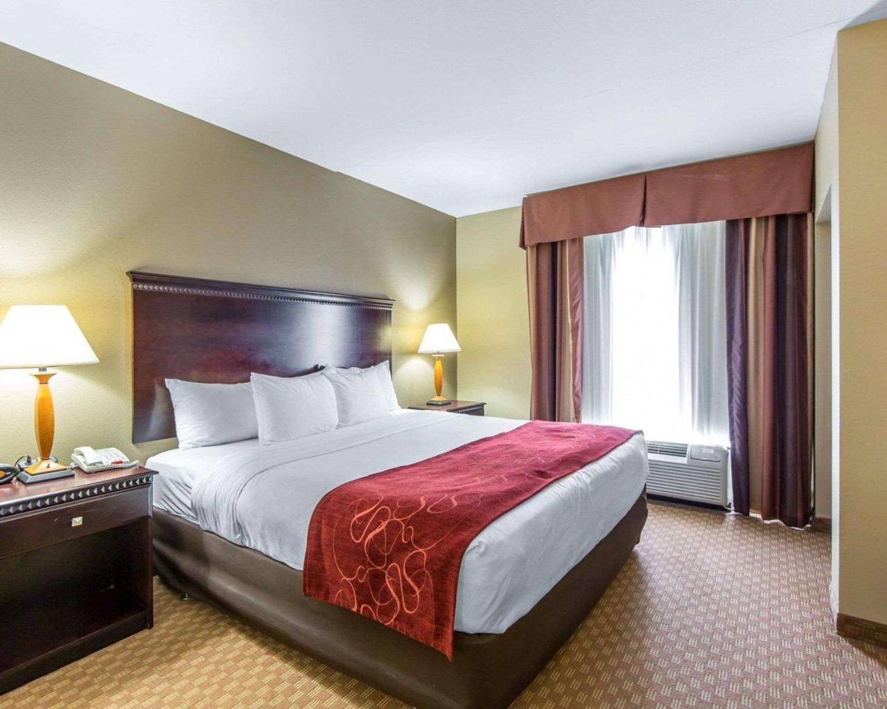 Hotel Comfort North 3*
