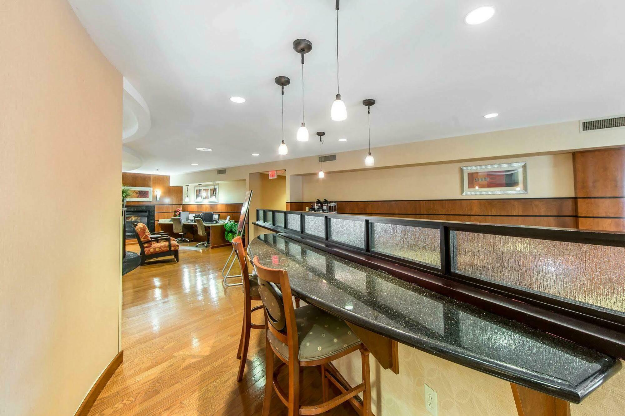 Hotel Comfort North Knoxville