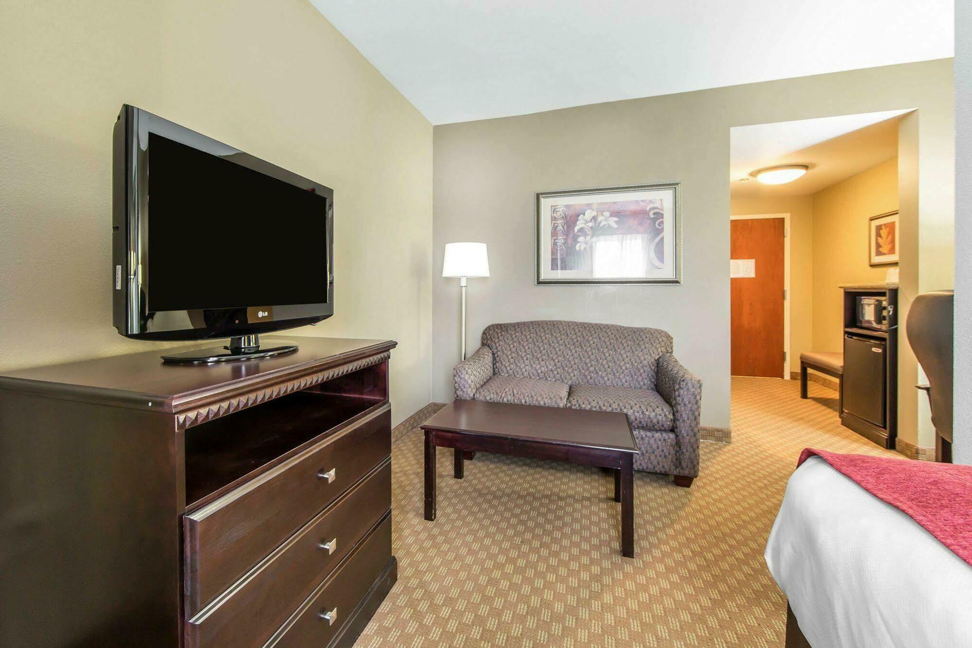 Hotel Comfort North 3*