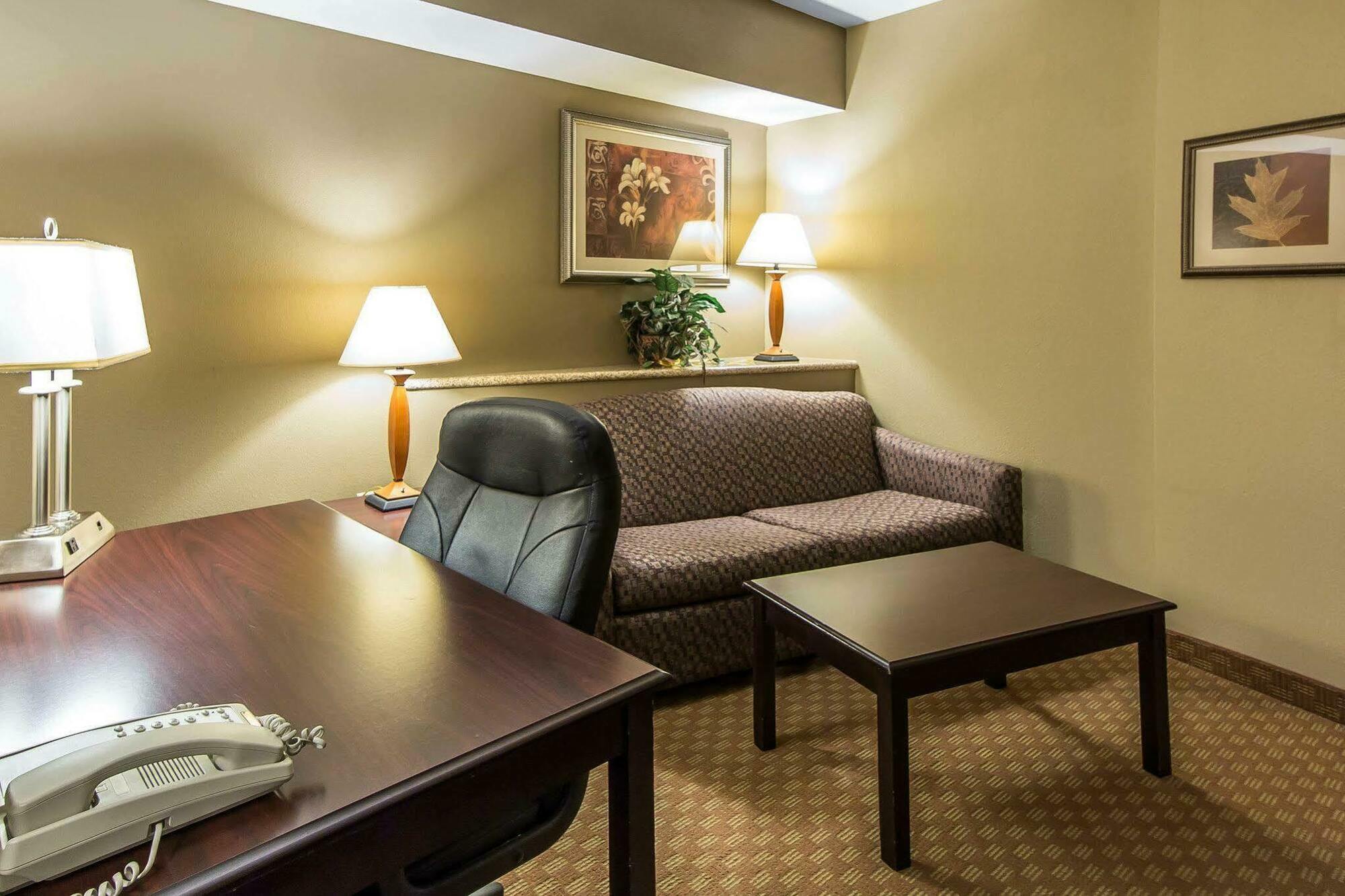 Hotel Comfort North