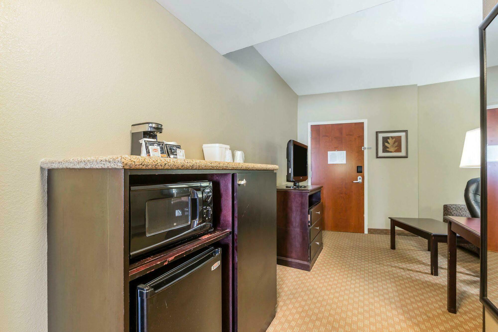 Hotel Comfort North Knoxville