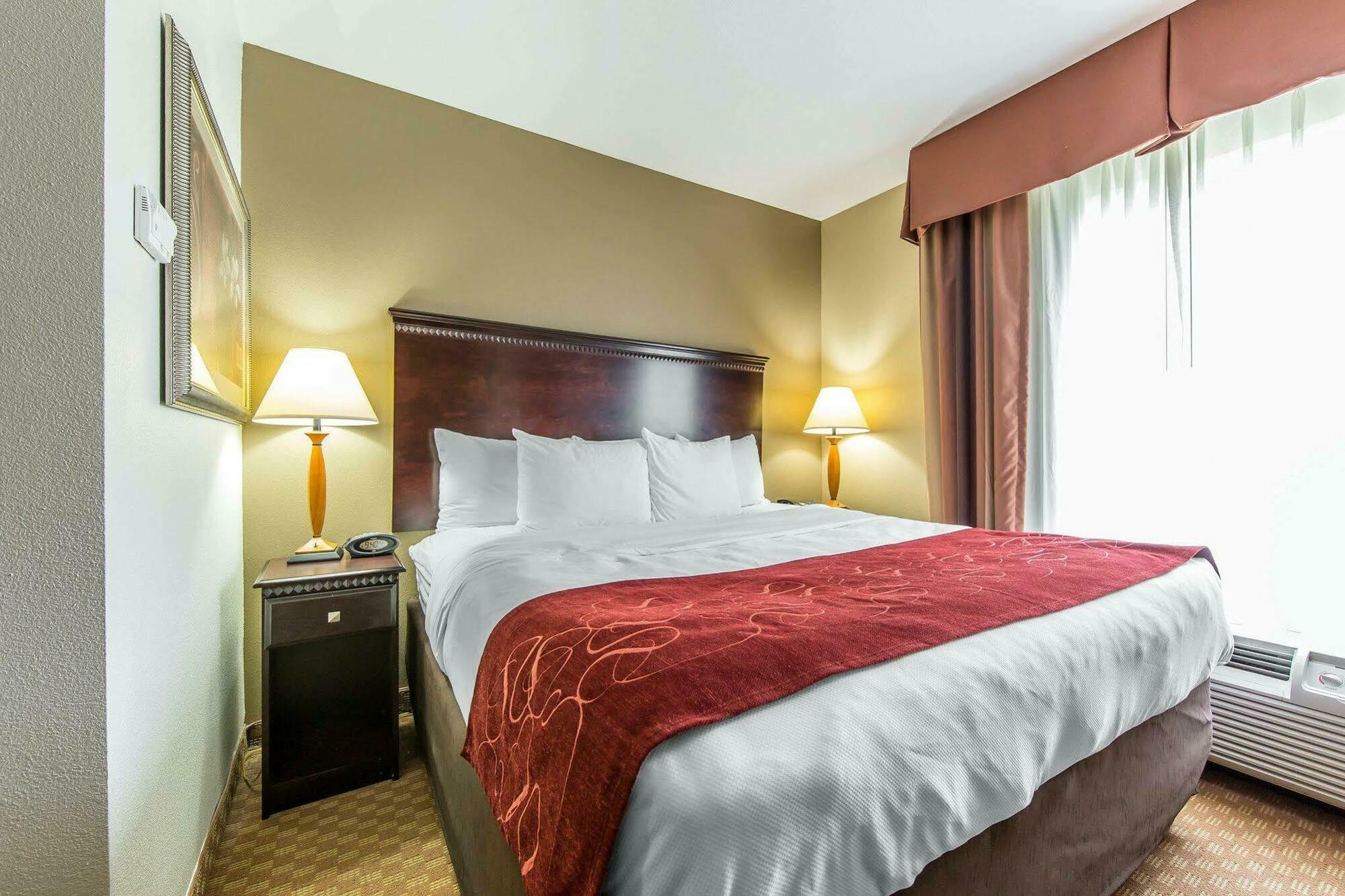 Comfort North Hotel
