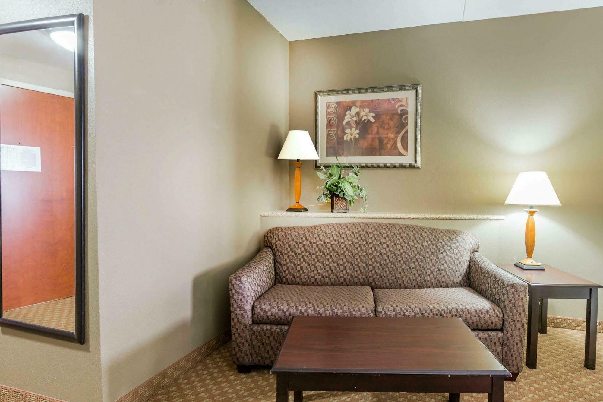 Hotel Comfort North